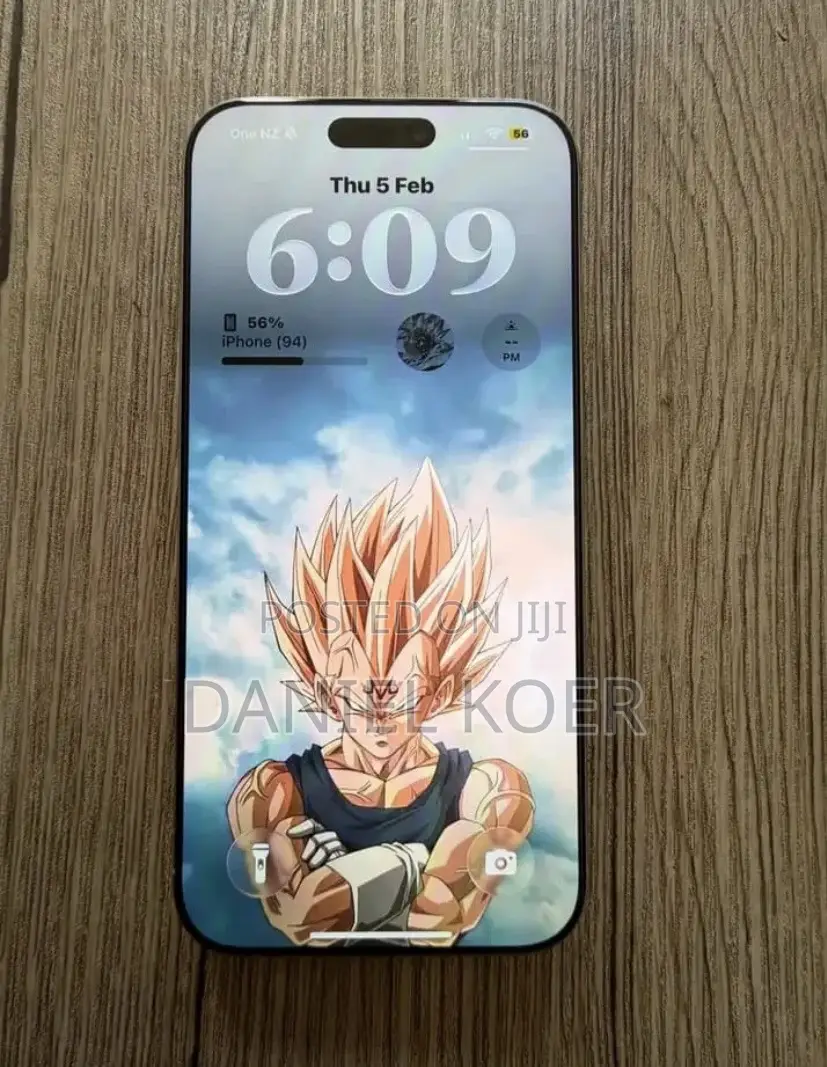Apple iPhone 17 Pro Max 1 TB