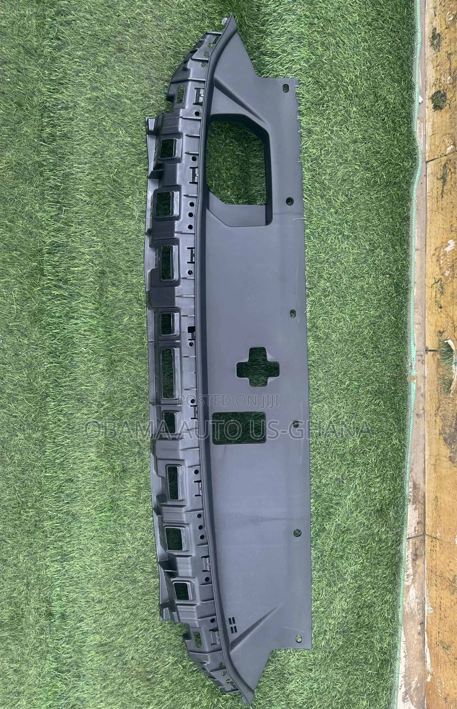Hyundai Santa Fe Santafe 2019 2020 Radiator Panel Cover