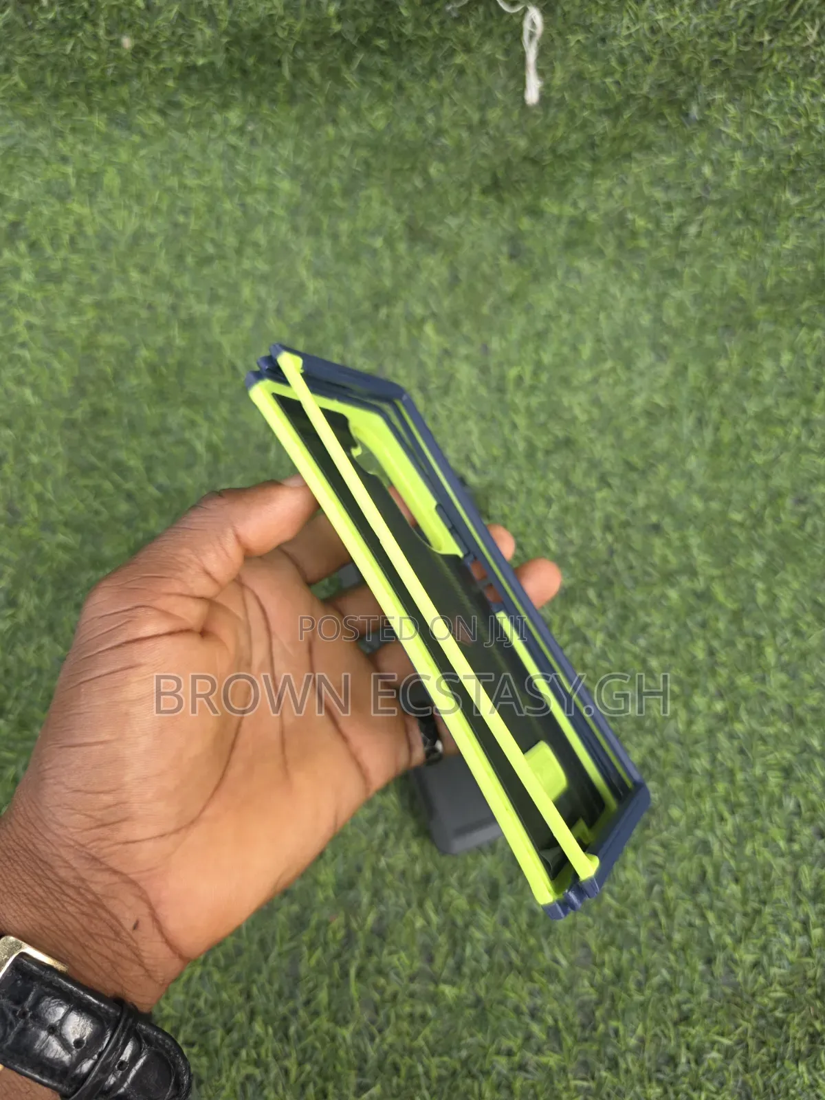 Galaxy Z Fold 7 Drop Protection Case