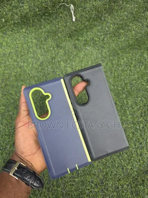 Galaxy Z Fold 7 Drop Protection Case
