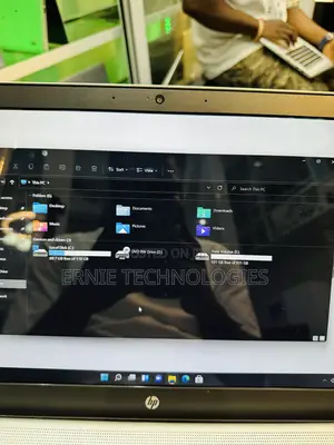 Laptop HP Envy 15 16GB Intel Core i7 HDD+SSD 1T