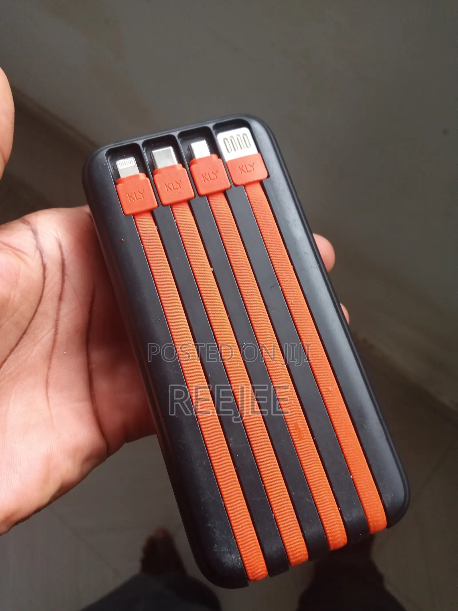 Kly Accessories
