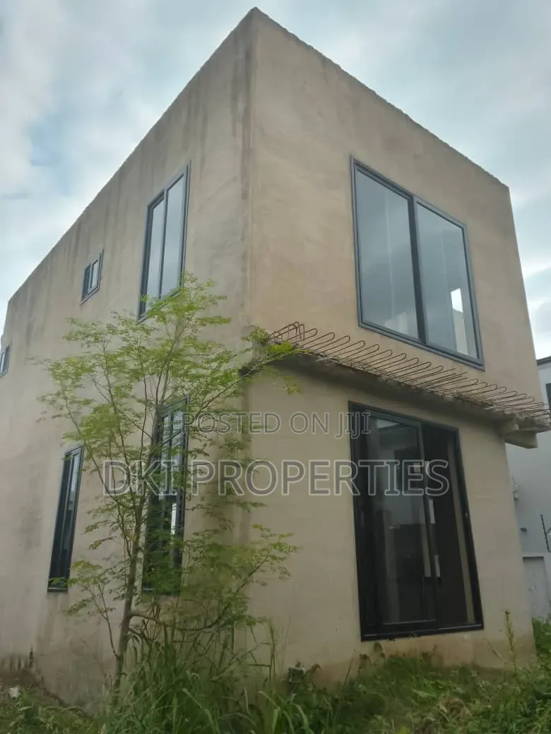 3bdrm House in Dki Properties, Barrier for sale