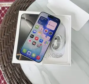 Apple iPhone 16 Pro Max 512 GB