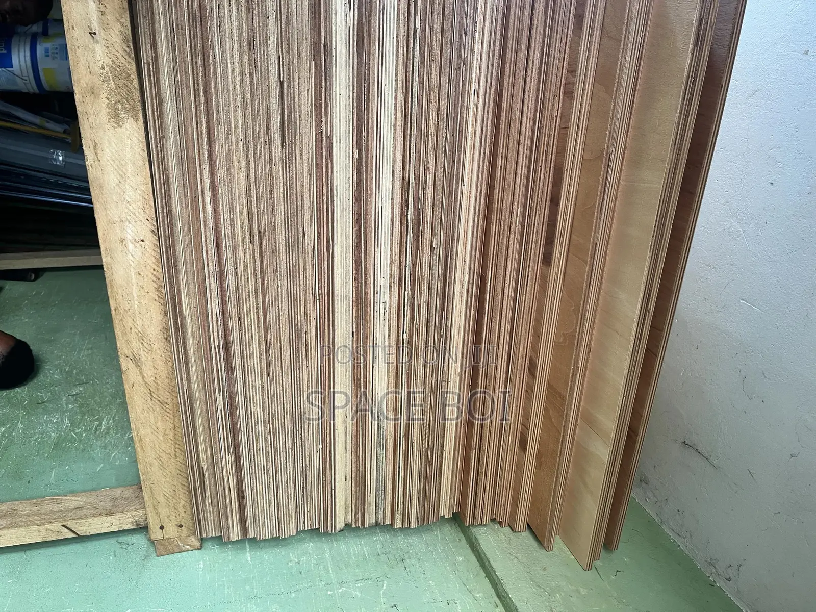 Nova Plaster Board