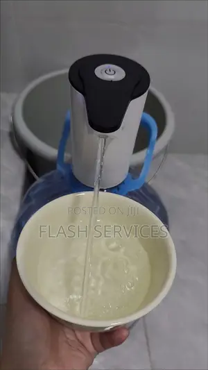 Electric Water Pump