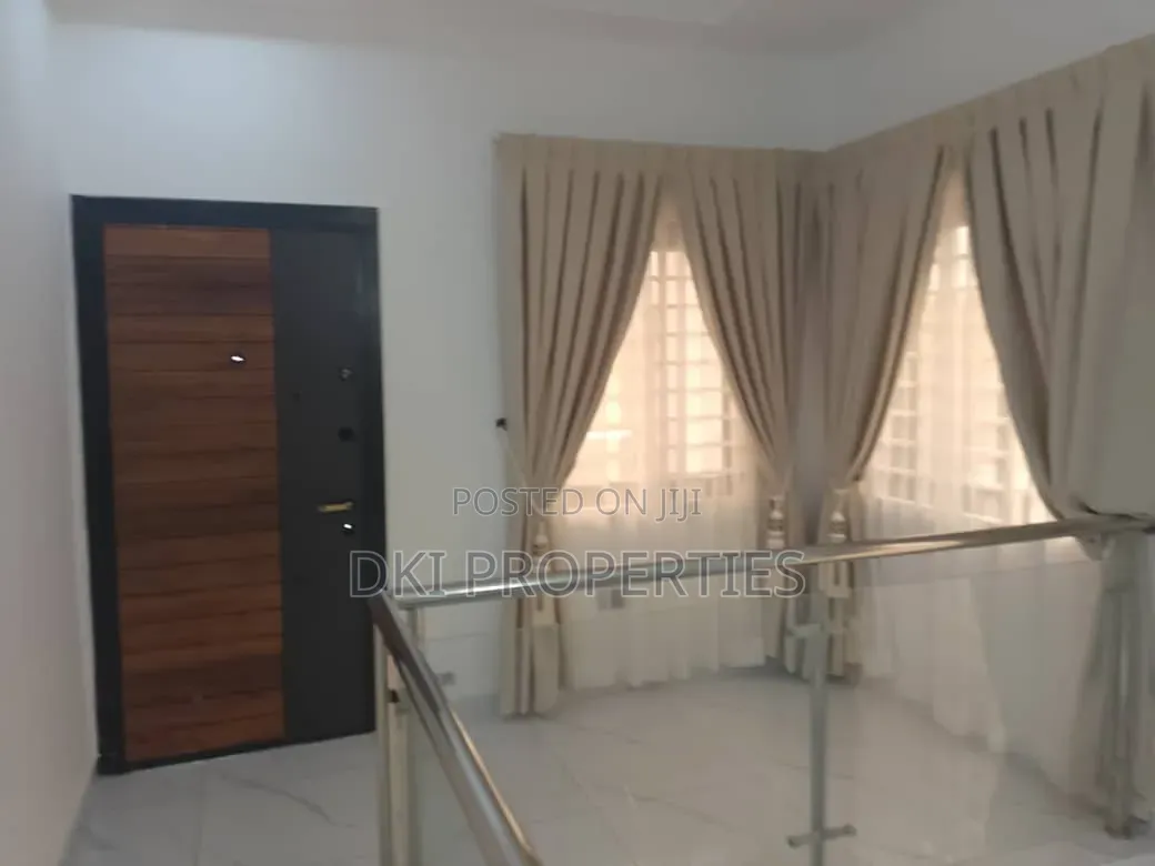 4bdrm House in Dki Properties, Oyarifa Mall Area for sale