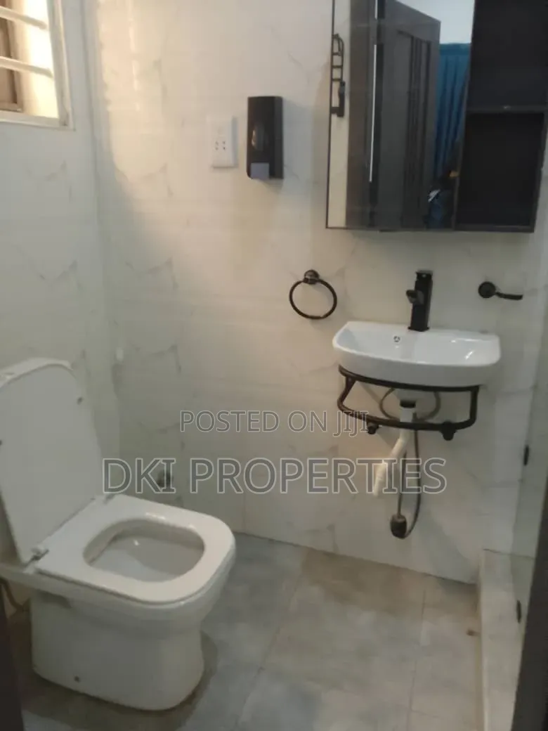 4bdrm House in Dki Properties, Oyarifa Mall Area for sale