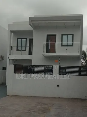 4bdrm House in Dki Properties, Oyarifa Mall Area for sale