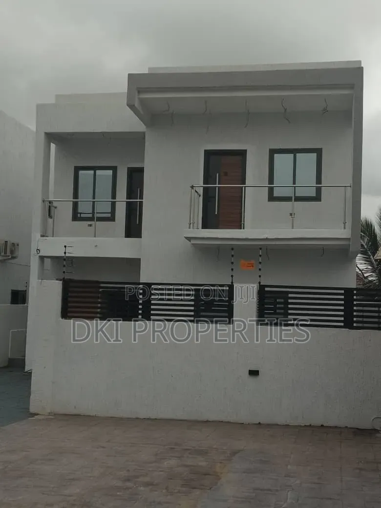 4bdrm House in Dki Properties, Oyarifa Mall Area for sale