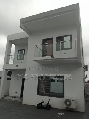 4bdrm House in Dki Properties, Oyarifa Mall Area for sale