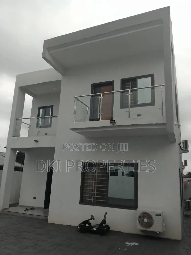 4bdrm House in Dki Properties, Oyarifa Mall Area for sale