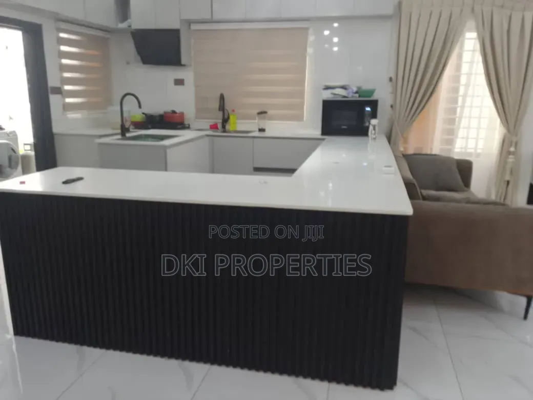 4bdrm House in Dki Properties, Oyarifa Mall Area for sale