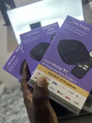 Android Smart Box