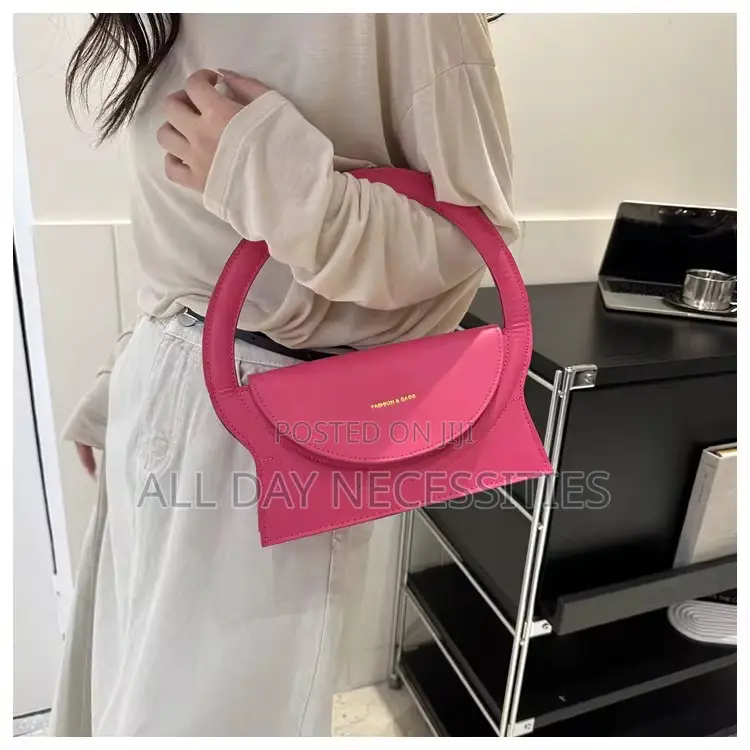 Ladies Handbag
