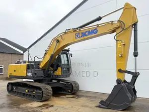 Brand New XCMG Xe215 Excavator –Direct Import From India | GHS 2.25m