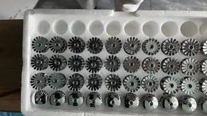 Original Certified Fire Fighting Sprinklers