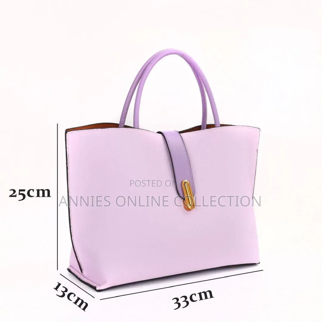 High Quality Ladies Bags