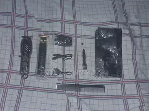 Clipper and Trimmer 2 in 1