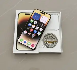 Apple iPhone 14 Pro Max 512 GB