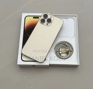 Apple iPhone 14 Pro Max 512 GB