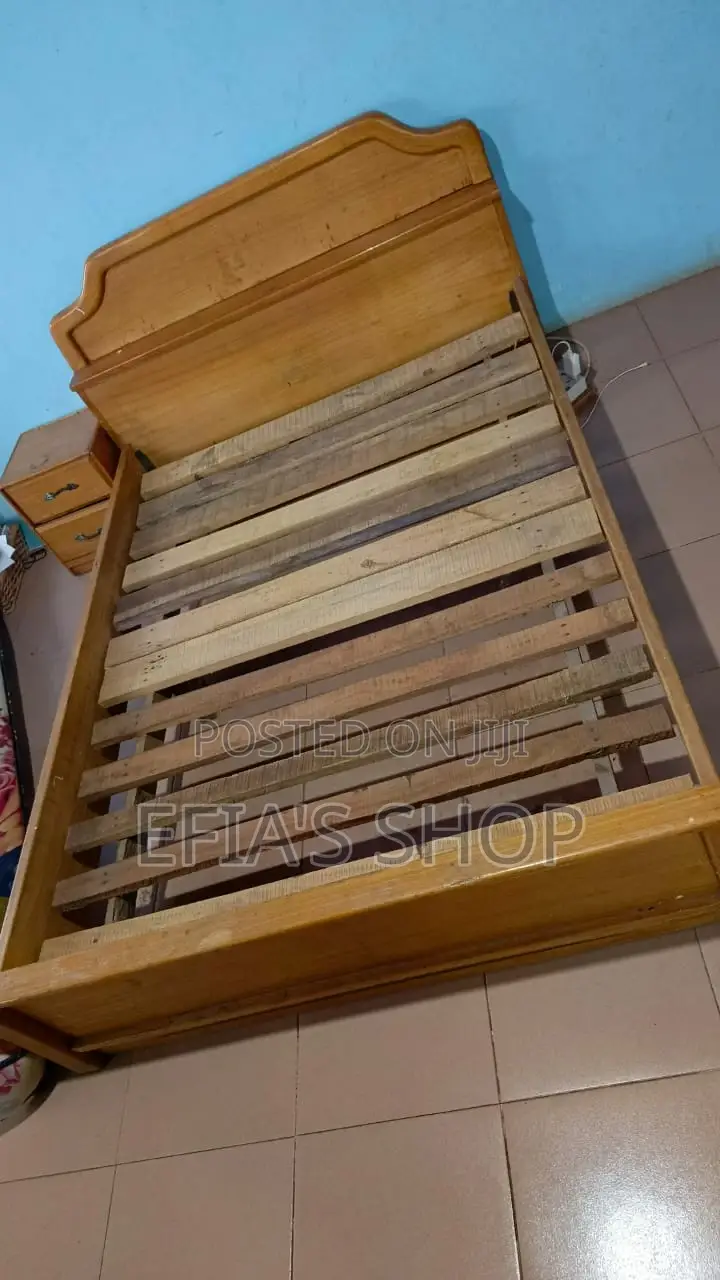 Matress and Bed for Sale