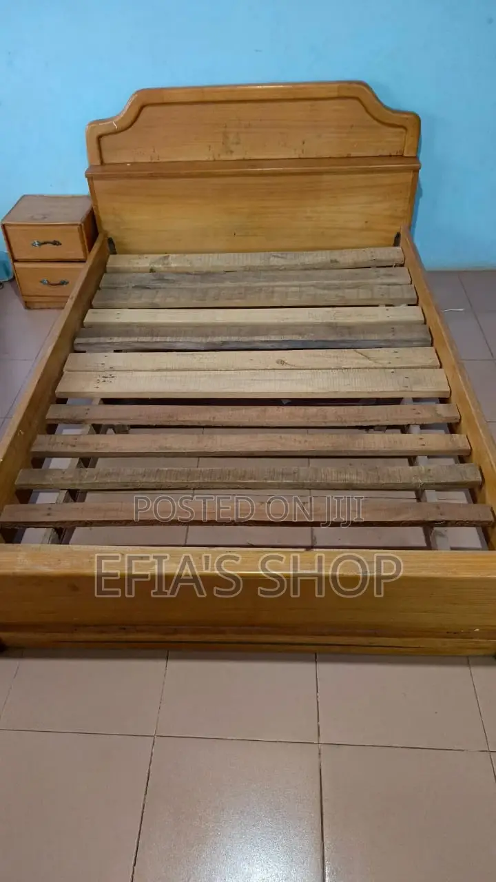 Matress and Bed for Sale
