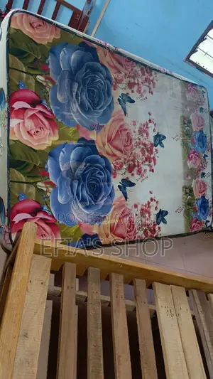 Matress and Bed for Sale