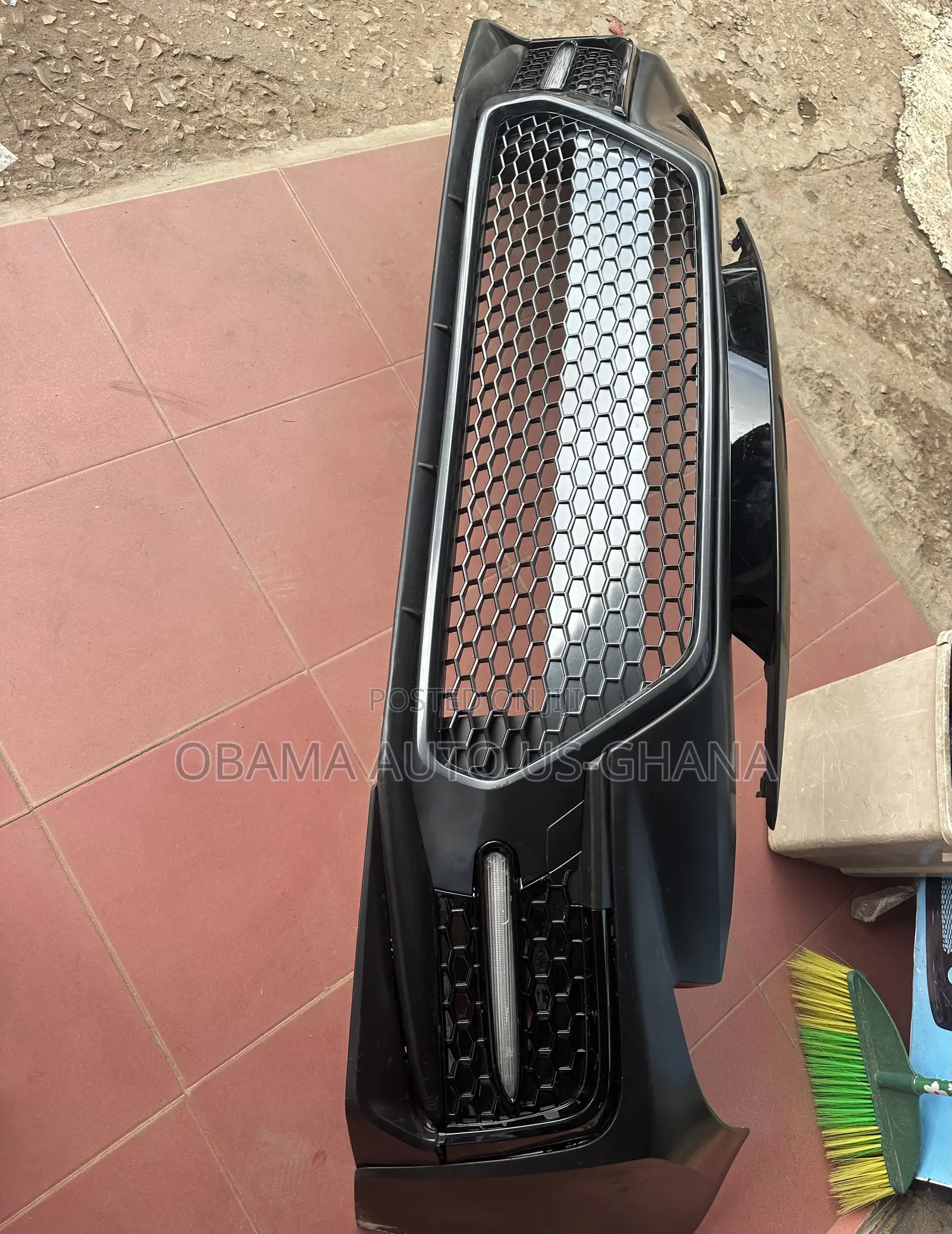 Toyota Corolla 2020 Front Bumper 2020 2021 2022 2023 2024 Sports Se