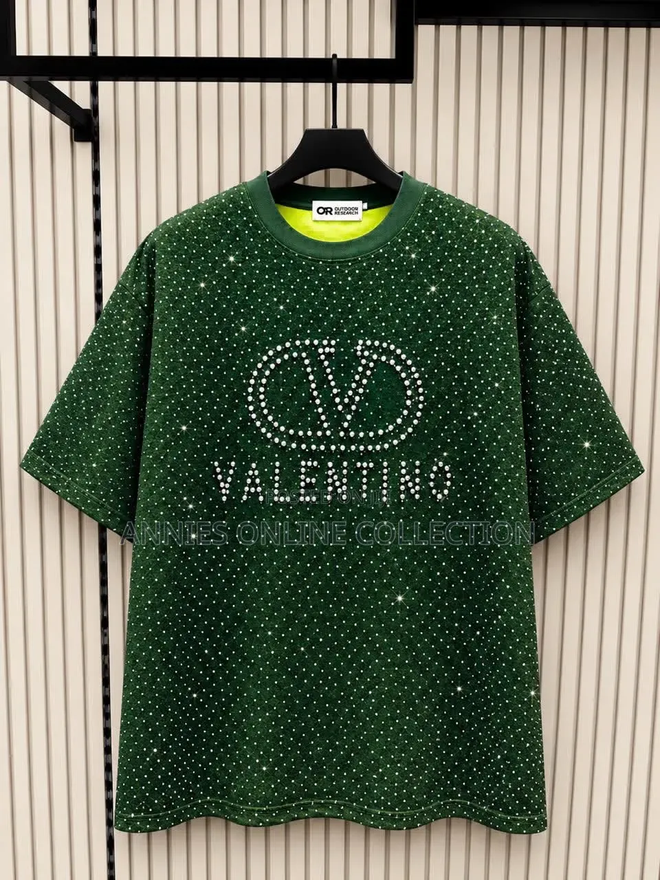 Thick Quality Tee Shirts