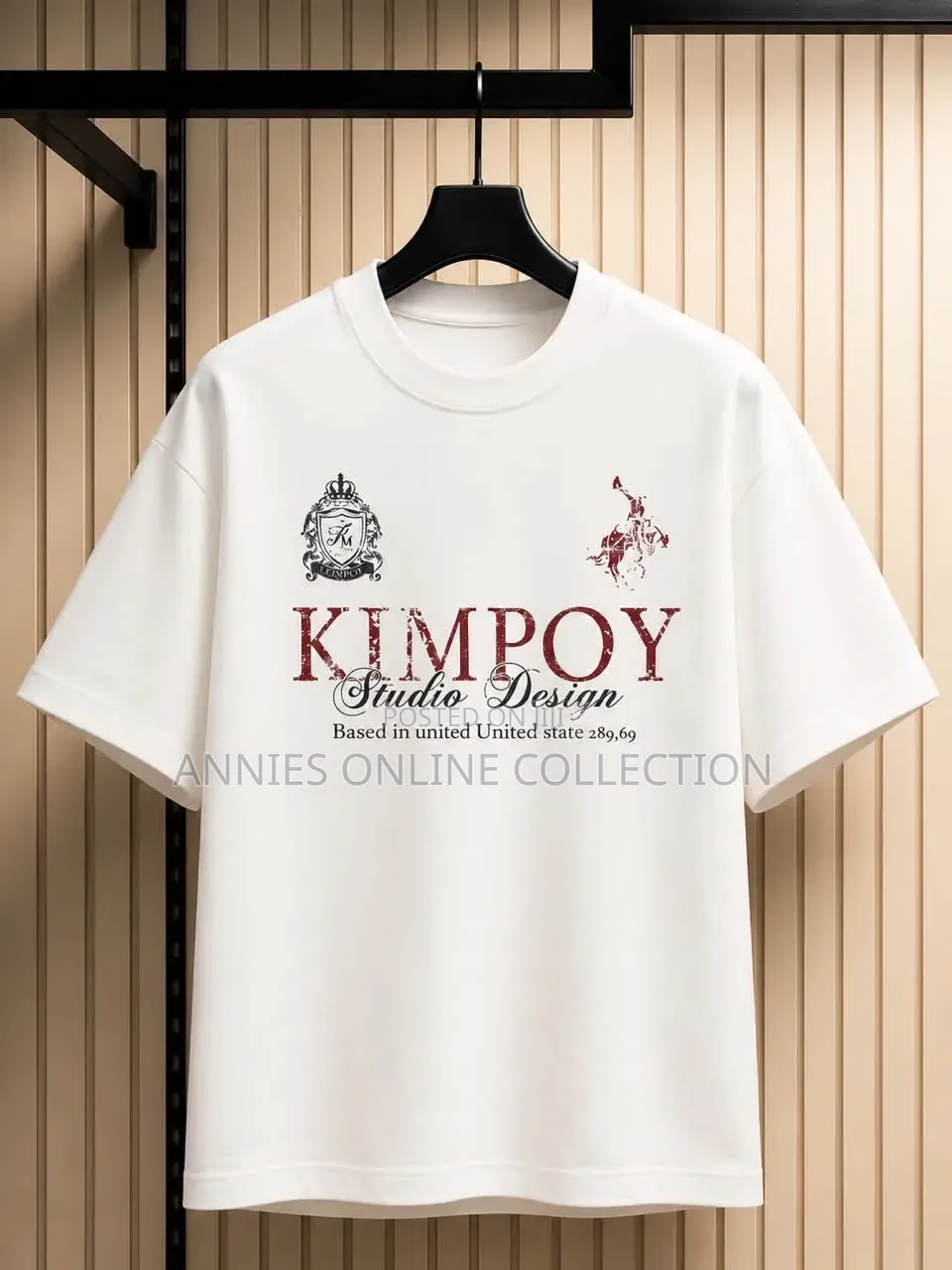 Thick Quality Tee Shirts