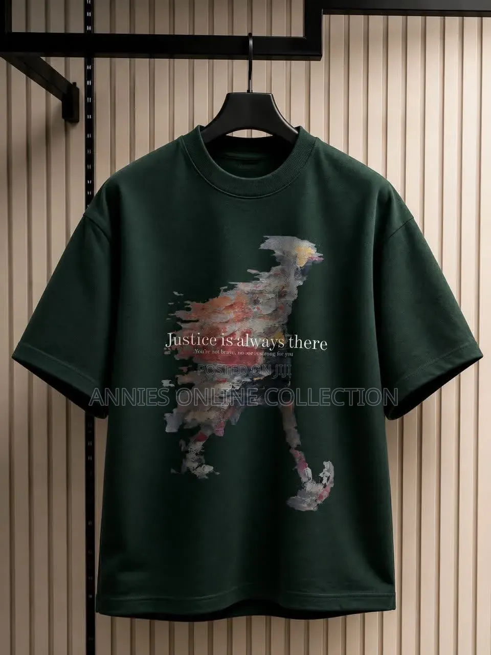 Thick Quality Tee Shirts