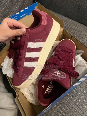 Adidas Campus