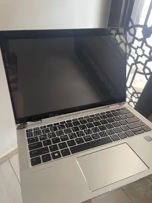 Laptop HP EliteBook X360 1030 G3 8GB Intel Core i5 HDD 256GB