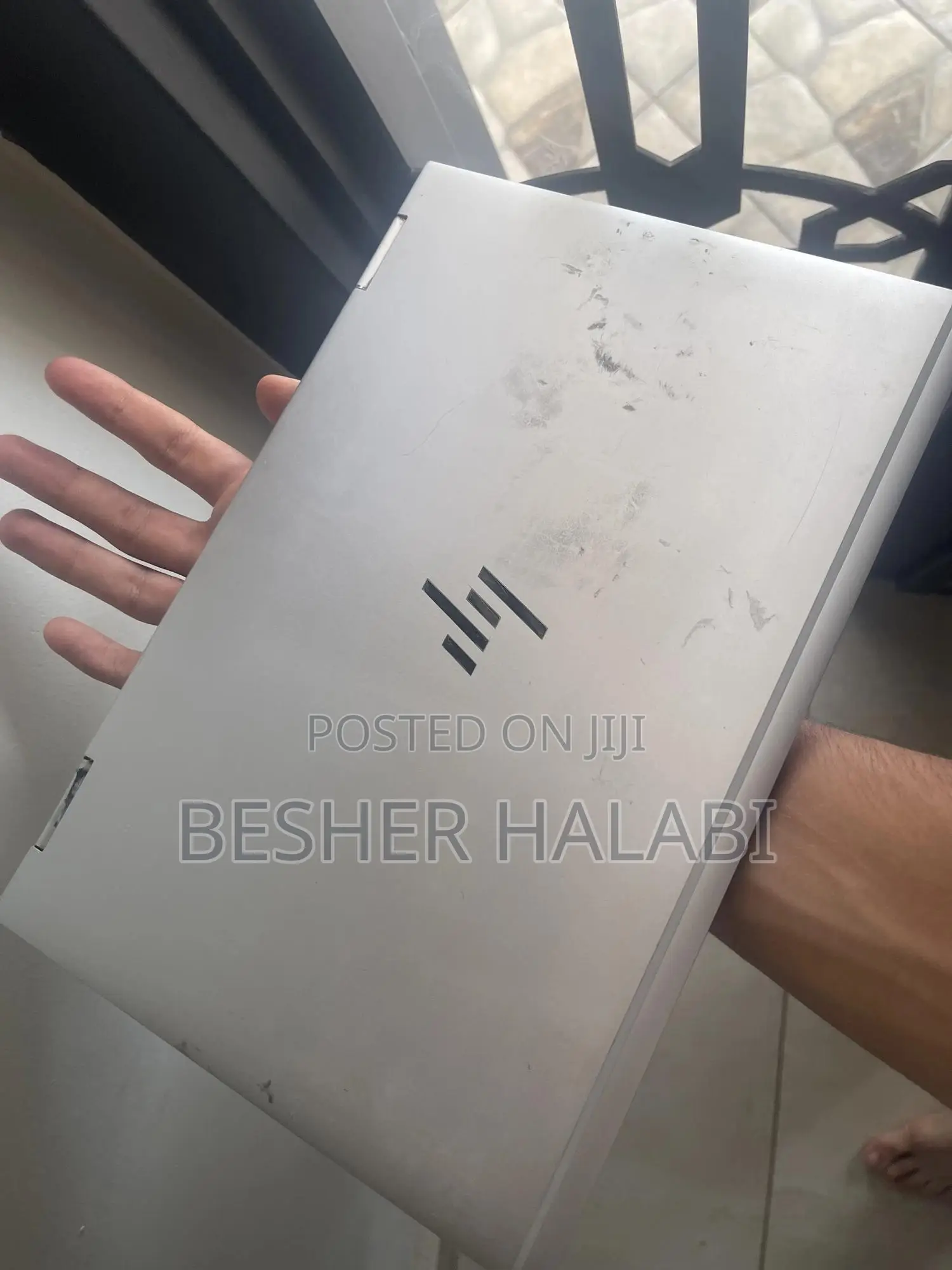 Laptop HP EliteBook X360 1030 G3 8GB Intel Core i5 HDD 256GB