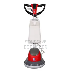 Brand New Floor Scrubber