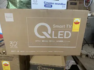Syinix 32 Smart Tv