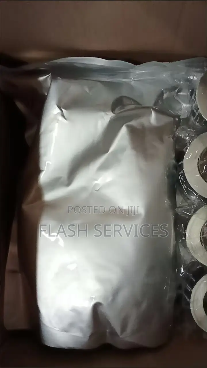 DTF Adhersive Powder