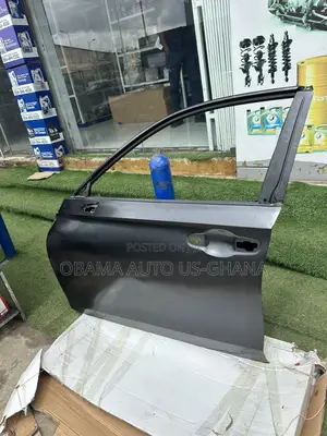 Honda Civic 2023 - 2025 Door Quality