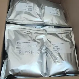 DTF Adhersive Powder