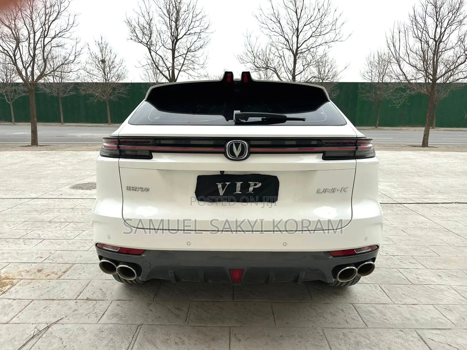 Koram Cars for Sale