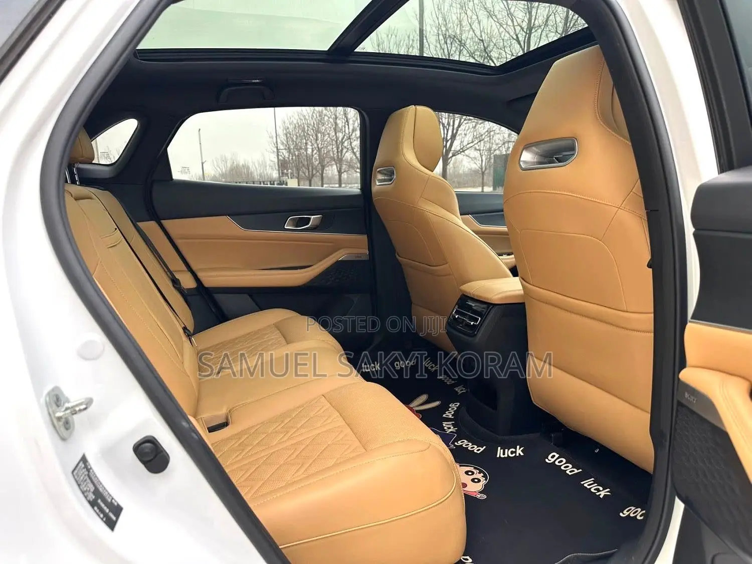 Koram Cars for Sale