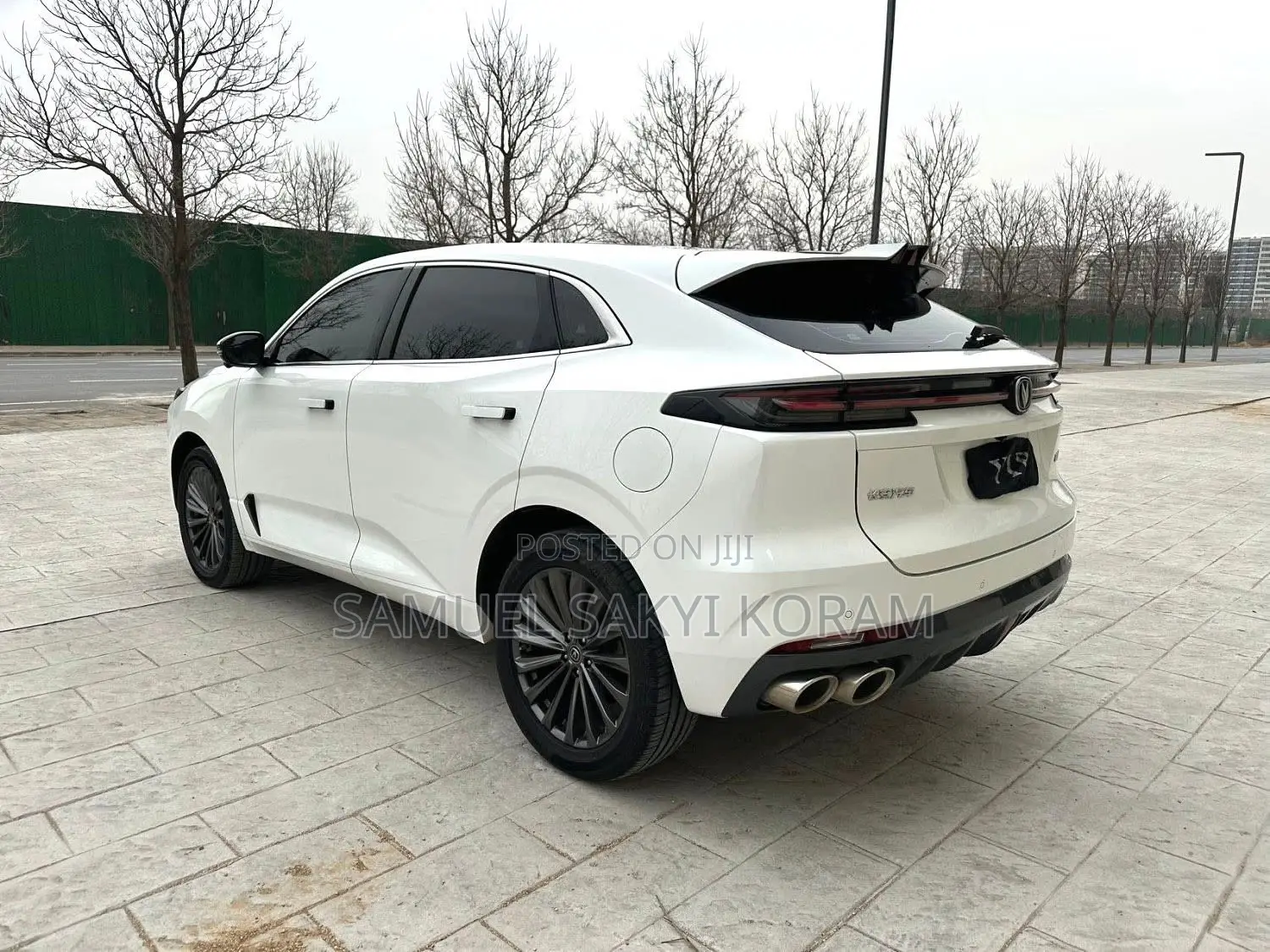 Koram Cars for Sale