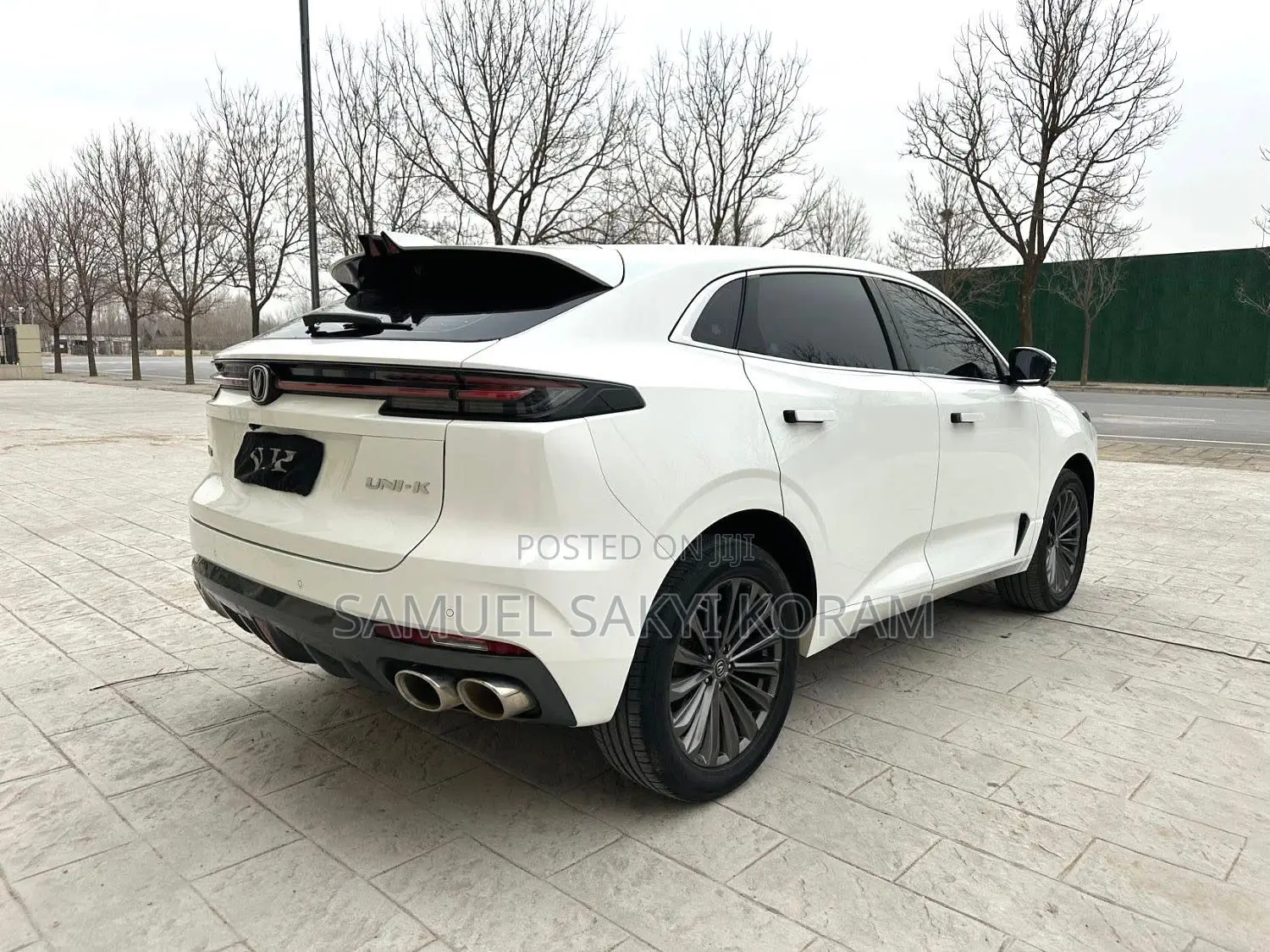 Koram Cars for Sale