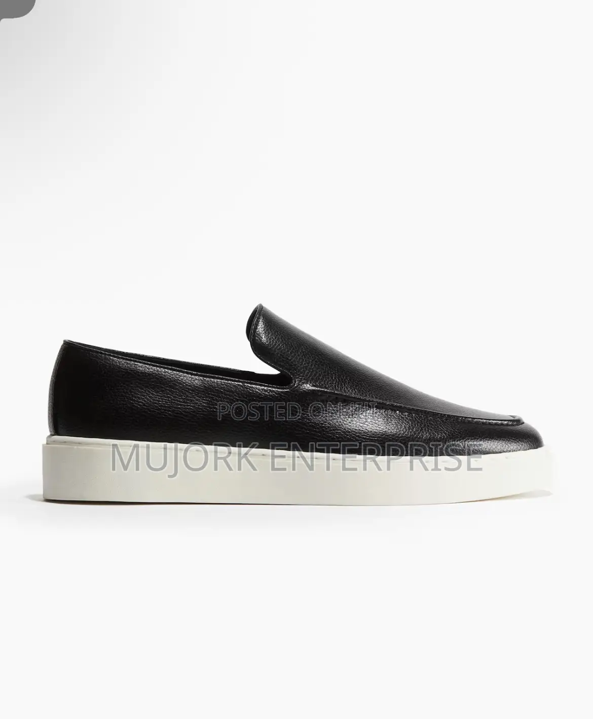 Original Zara Sneakers From Europe