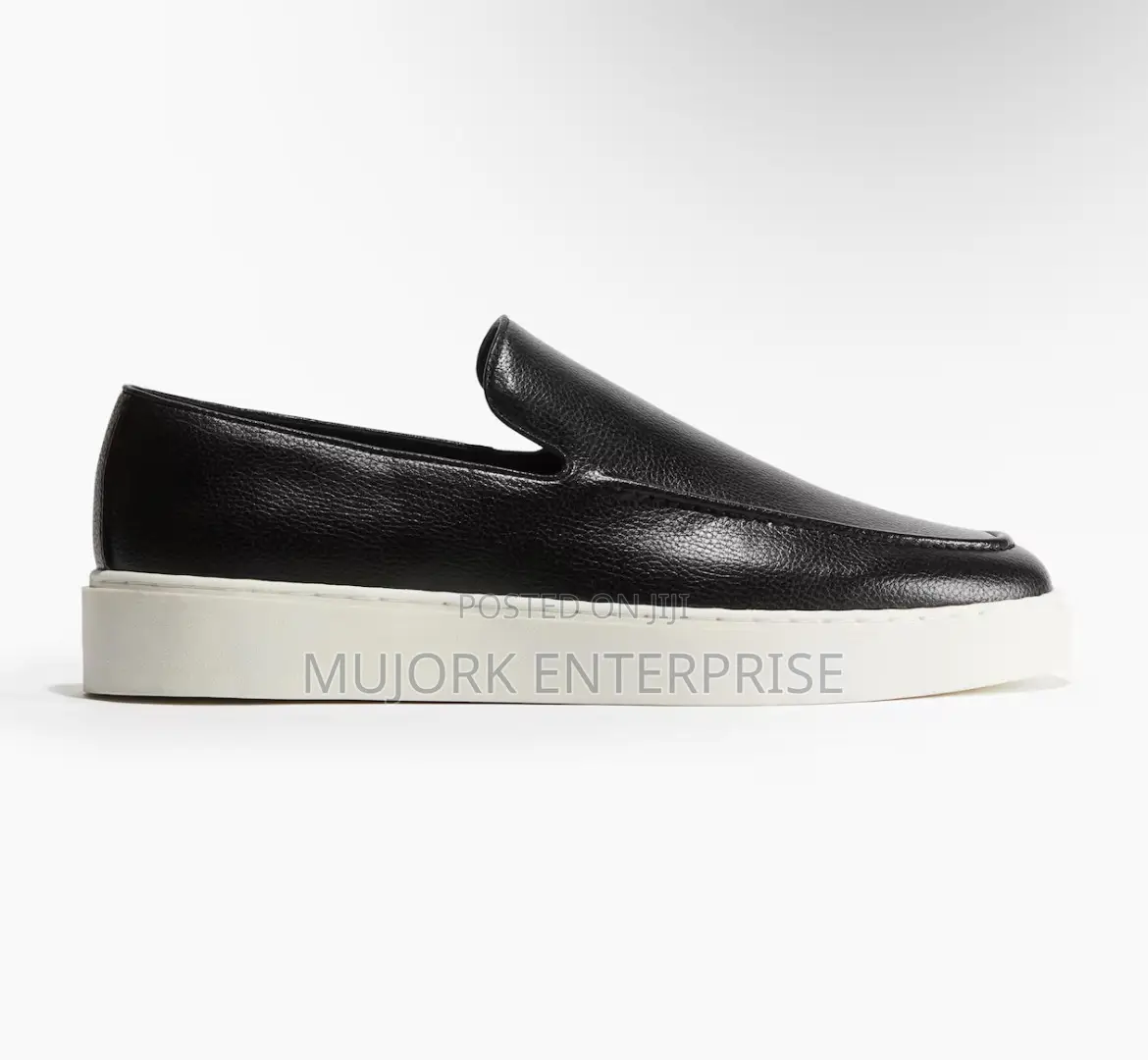 Original Zara Sneakers From Europe