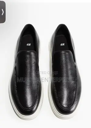 Original Zara Sneakers From Europe