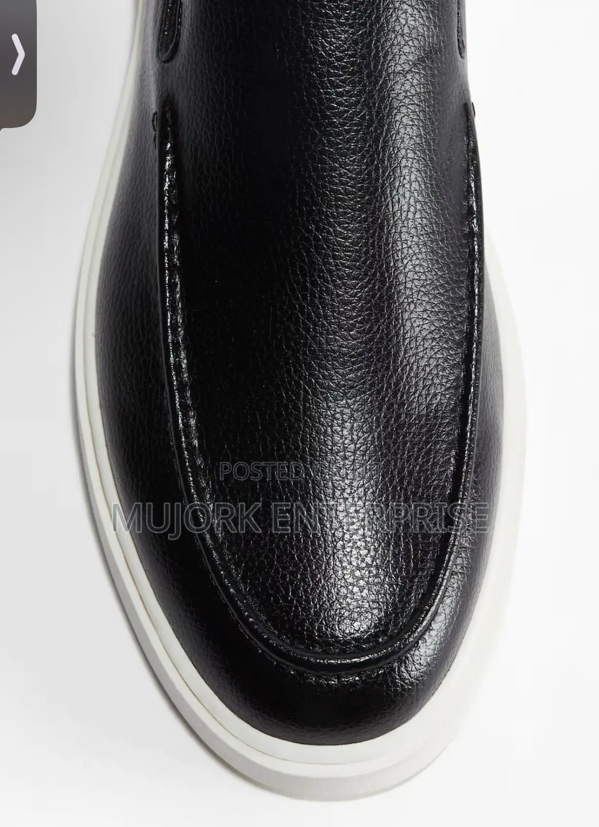 Original Zara Sneakers From Europe