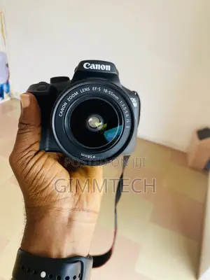 Canon Eos 4000d