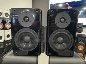 Yamaha Pianocraft Nx-E200
 Loudspeakers Bookshelf